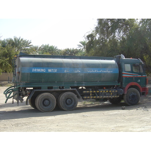 รูปถ่าย สหรัฐอาหรับเอมิเรตส์(United Arab Emirates) อาเลอิน(Al Ain) 2005-03 42