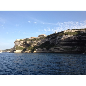 รูปถ่าย ฝรั่งเศส(France) คอร์สิคา(Corsica) โบนีฟาซีโอ(Bonifacio) 2012-09 13