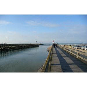 รูปถ่าย ฝรั่งเศส(France) ทรูวีล(Trouville) 2008-10 42