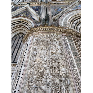 รูปถ่าย อิตาลี(Italy) ออร์วิเอโต้(Orvieto) 2021-09 23