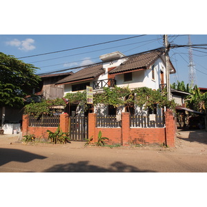 รูปถ่าย ลาว(Laos) เวียงจันทน์(Vientiane) 2012-12 102