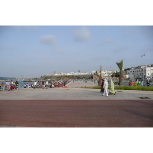 รูปถ่าย โมร็อกโก(Morocco) ราบัต(Rabat) 2008-07 18