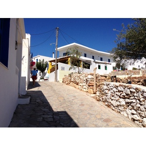 รูปถ่าย กรีก(Greece) เกาะคูโฟนิสเซีย(Koufonissia) 2014-07 386