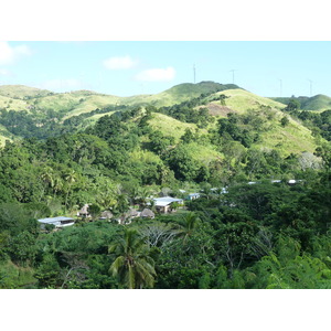 รูปถ่าย ฟิจิ(Fiji) แม่น้ำซิงกาโตกา(Sigatoka river) 2010-05 21