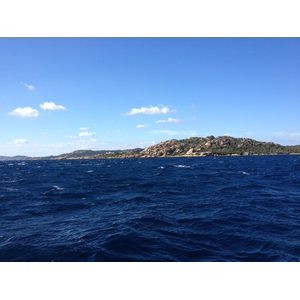 รูปถ่าย อิตาลี(Italy) เกาะกาเปรรา(Caprera) 2012-09 1