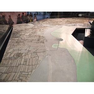 รูปถ่าย ฝรั่งเศส(France) ปารีส(Paris) กร็องปาเล(Grand Palais) 2012-01 59