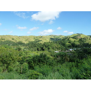 รูปถ่าย ฟิจิ(Fiji) แม่น้ำซิงกาโตกา(Sigatoka river) 2010-05 12
