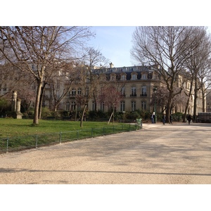 รูปถ่าย ฝรั่งเศส(France) ปารีส(Paris) พิพิธภัณฑ์แซร์นุสกี(Cernuschi Museum) 2014-03 54