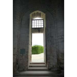 รูปถ่าย ฝรั่งเศส(France) ฟงเตอโวร์(Fontevraud) 2011-05 132
