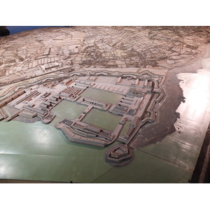 รูปถ่าย ฝรั่งเศส(France) ปารีส(Paris) กร็องปาเล(Grand Palais) 2012-01 26