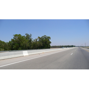รูปถ่าย อิสราเอล(Israel) ถนนจากอัชเคลอนไปอาราด(Ashkelon to Arad road) 2007-06 199