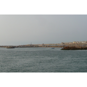 รูปถ่าย โมร็อกโก(Morocco) ราบัต(Rabat) 2008-07 28