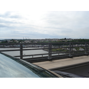 รูปถ่าย อังกฤษ(United Kingdom) เปมโบรคเชอร์(Pembrokeshire) มิลฟอร์ดเฮเวน(Milford Haven) 2006-05 9