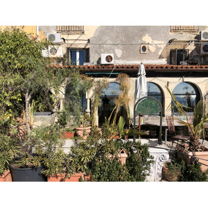 รูปถ่าย อิตาลี(Italy) ซิซิลี(Sicily) ออร์ตีเจีย(Ortigia) 2020-02 120