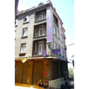 รูปถ่าย ตุรกี(Turkey) อังการา(Ankara) 2008-07 78