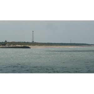 รูปถ่าย ฝรั่งเศส(France) ปากแม่น้ำฌีรงด์(Gironde estuary) 2007-08 27