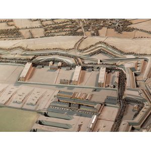 รูปถ่าย ฝรั่งเศส(France) ปารีส(Paris) กร็องปาเล(Grand Palais) 2012-01 2