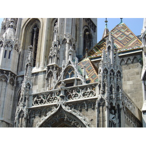 รูปถ่าย ฮังการี(Hungary) บูดาเปสต์(Budapest) 2004-05 170