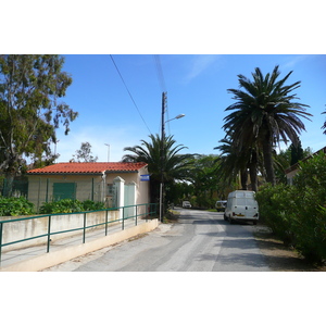 รูปถ่าย ฝรั่งเศส(France) เกาะปอร์เกอรอล(Porquerolles Island) ปอร์เกอรอล(Porquerolles) 2008-05 9