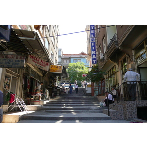 รูปถ่าย ตุรกี(Turkey) อังการา(Ankara) 2008-07 75