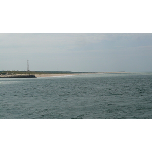 รูปถ่าย ฝรั่งเศส(France) ปากแม่น้ำฌีรงด์(Gironde estuary) 2007-08 18