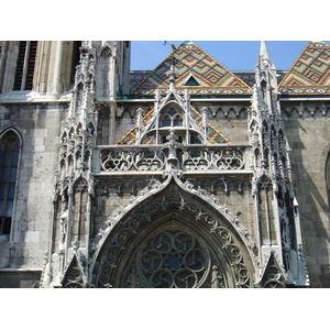 รูปถ่าย ฮังการี(Hungary) บูดาเปสต์(Budapest) 2004-05 184