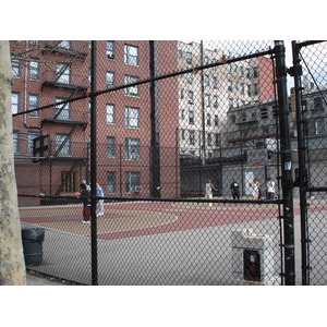 รูปถ่าย สหรัฐอเมริกา(United States) นิวยอร์ก(New York) โซโห(Soho) 2006-03 35