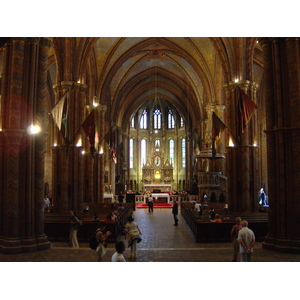 รูปถ่าย ฮังการี(Hungary) บูดาเปสต์(Budapest) 2004-05 221