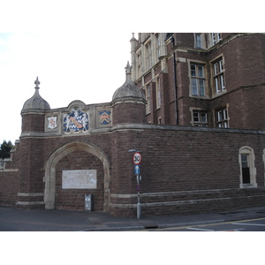 รูปถ่าย อังกฤษ(United Kingdom) มอนเมาธ์(Monmouth) 2006-05 16