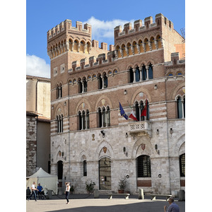 รูปถ่าย อิตาลี(Italy) กรอสเซโต(Grosseto) 2021-09 3