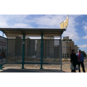 รูปถ่าย อิสราเอล(Israel) เบเออร์เชบา(Beer Sheva) 2007-12 22