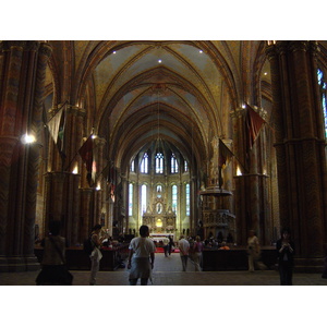 รูปถ่าย ฮังการี(Hungary) บูดาเปสต์(Budapest) 2004-05 207
