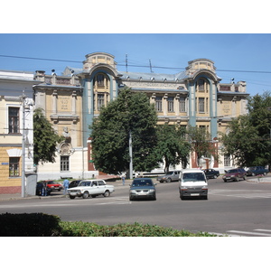 รูปถ่าย รัสเซีย(Russia) วลาดิเมียร์(Vladimir) 2006-07 27