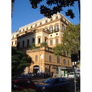 รูปถ่าย อิตาลี(Italy) นาโปลี(Naples) 2004-11 62