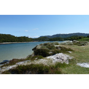 รูปถ่าย อังกฤษ(United Kingdom) สกอตแลนด์(Scotland) ชายฝั่งแอริเซก(Arisaig coast) 2011-07 100