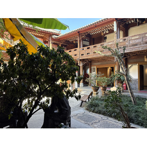รูปถ่าย จีน(China) ลี่เจียง(Lijiang) 2026-01 550