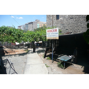 รูปถ่าย ตุรกี(Turkey) อังการา(Ankara) ตลาดอังการา(Ankara bazar) 2008-07 26