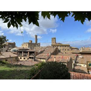 รูปถ่าย อิตาลี(Italy) วอลแตร์รา(Volterra) 2021-09 161