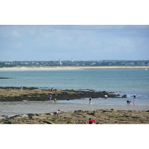 รูปถ่าย ฝรั่งเศส(France) อีลตูดี(Ile Tudy) 2008-07 0