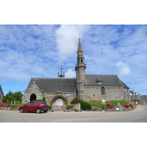 รูปถ่าย ฝรั่งเศส(France) กีมาเอค(Guimaec) 2007-08 2