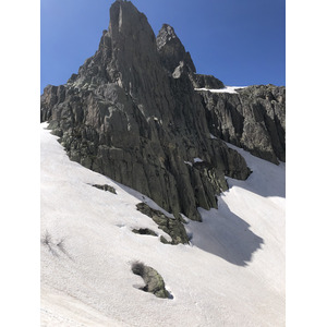 รูปถ่าย ฝรั่งเศส(France) คอร์สิคา(Corsica) ทะเลสาบเมโลและกาปีเตลโล(Lac de Melo et Capitello) 2021-06 146