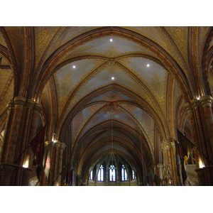 รูปถ่าย ฮังการี(Hungary) บูดาเปสต์(Budapest) 2004-05 129