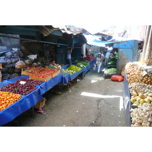 รูปถ่าย ตุรกี(Turkey) อังการา(Ankara) ตลาดอังการา(Ankara bazar) 2008-07 23