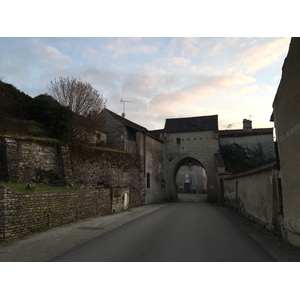 รูปถ่าย ฝรั่งเศส(France) นัวเยร์(Noyers) 2016-02 7