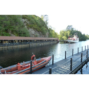 รูปถ่าย อังกฤษ(United Kingdom) ทรอสซักส์(The Trossachs) 2011-07 8