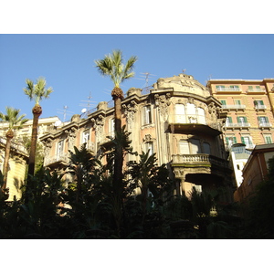 รูปถ่าย อิตาลี(Italy) นาโปลี(Naples) 2004-11 96