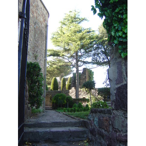 รูปถ่าย ฝรั่งเศส(France) ลานาปูล(La Napoule) 2005-05 0