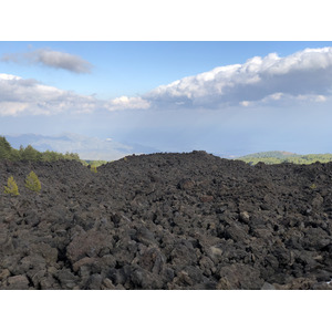 รูปถ่าย อิตาลี(Italy) ซิซิลี(Sicily) ภูเขาไฟเอตนา(Etna) 2020-02 43