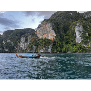 รูปถ่าย ไทย(Thailand) เกาะพีพีดอน(Ko Phi Phi Don) 2021-12 171