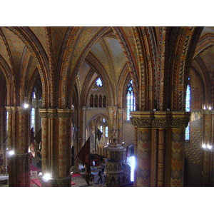 รูปถ่าย ฮังการี(Hungary) บูดาเปสต์(Budapest) 2004-05 311